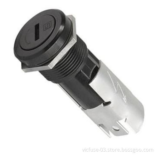 Fuse Holder